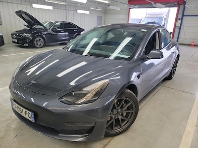 Tesla Model 3 Model 3 Long-Range Dual Motor AWD MY21