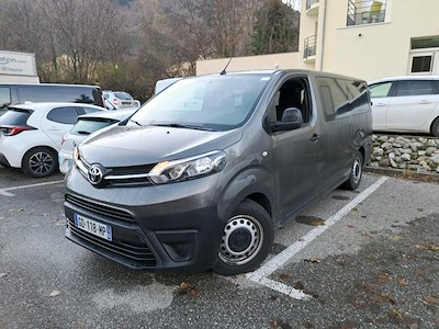 Toyota PROACE PROACE Combi Long 1.5 120 D-4D Dynamic RC21