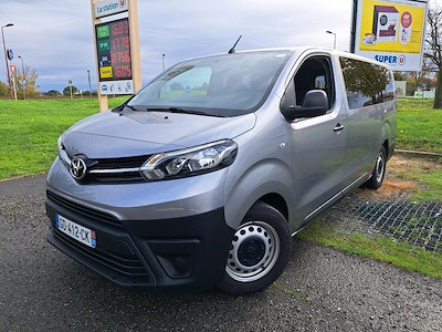 Toyota PROACE PROACE Combi Long 1.5 120 D-4D Dynamic RC21