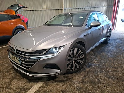 Volkswagen Arteon SB Arteon ShootingBrake 2.0 TDI EVO 200ch Elegance DSG7