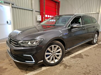 Volkswagen Passat SW Passat SW 1.4 TSI 218ch Hybride Rechargeable GTE DSG6 8cv