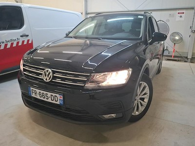 Volkswagen TIGUAN Tiguan 1.5 TSI EVO 150ch Confortline Business DSG7 Euro6dT