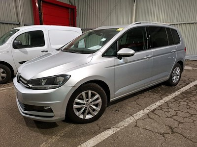 Volkswagen TOURAN Touran 1.6 TDI 115ch FAP Confortline Business 7 places Euro6d-T