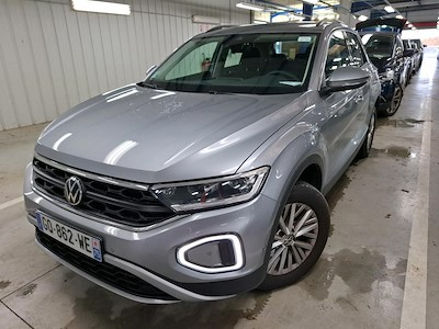 Volkswagen TROC T-Roc 1.5 TSI EVO 150ch Life Plus DSG7