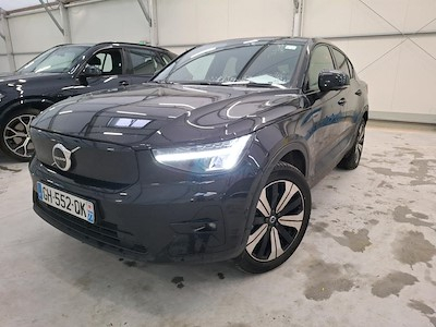 Volvo C40 C40 Recharge Twin 408ch Ultimate AWD