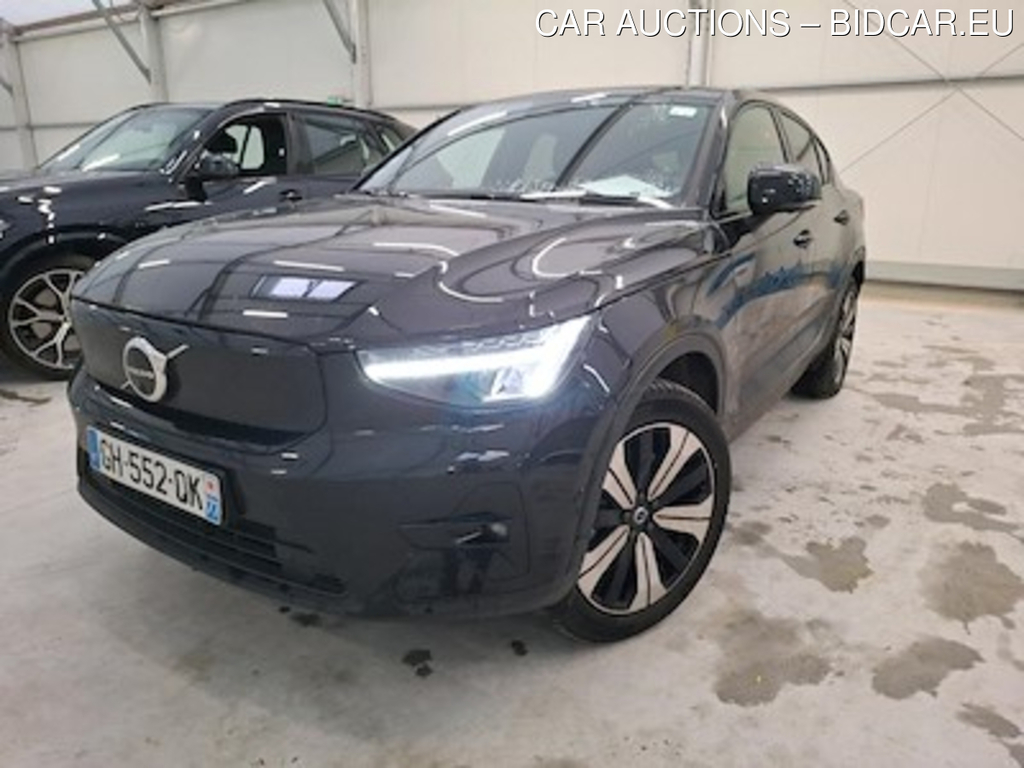 Volvo C40 C40 Recharge Twin 408ch Ultimate AWD