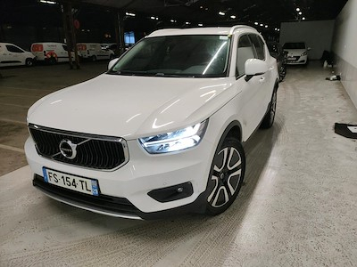 Volvo XC40 XC40 D3 AdBlue 150ch Business