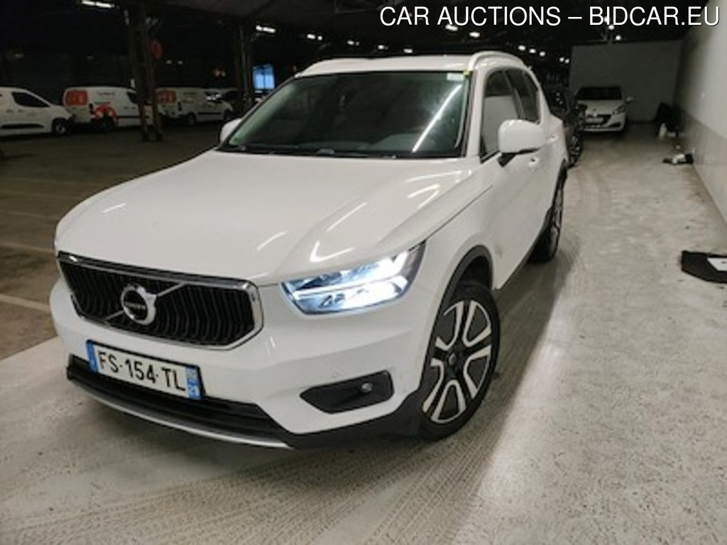 Volvo XC40 XC40 D3 AdBlue 150ch Business