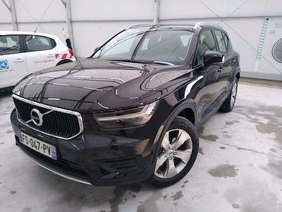 Volvo XC40 XC40 T3 163ch Business Geartronic 8