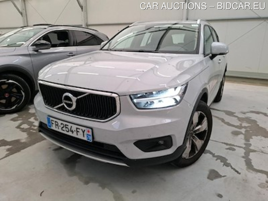 Volvo XC40 XC40 T3 163ch Business Geartronic 8