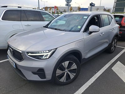 Volvo XC40 XC40 T4 Recharge 129 + 82ch Start DCT 7