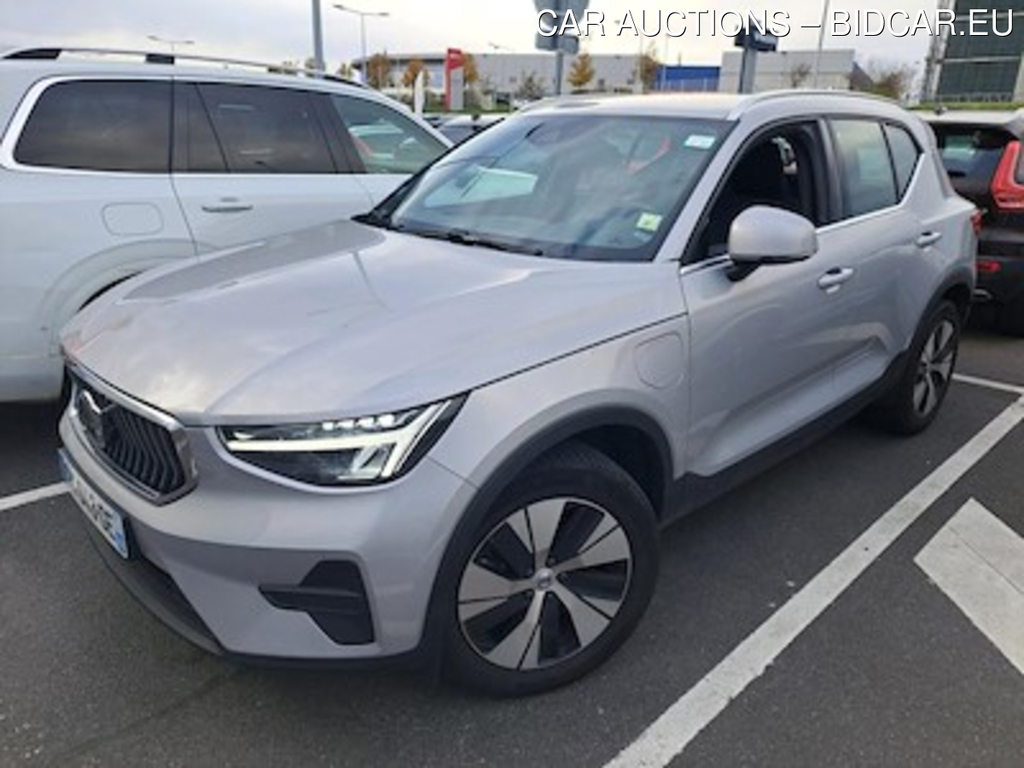 Volvo XC40 XC40 T4 Recharge 129 + 82ch Start DCT 7