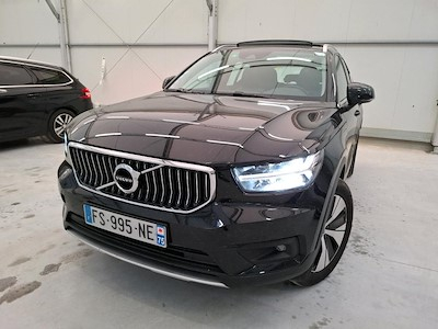 Volvo XC40 XC40 T5 Recharge 180 + 82ch Business DCT 7