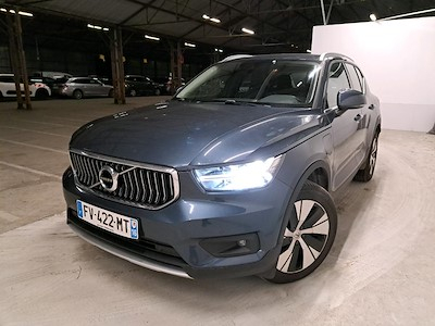 Volvo XC40 XC40 T5 Recharge 180 + 82ch Business DCT 7