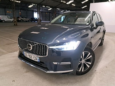 Volvo XC60 XC60 T6 AWD 253 + 87ch Business Executive Geartronic