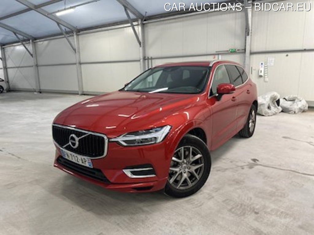 Volvo XC60 XC60 T8 Twin Engine 303 + 87ch Business Executive Geartronic