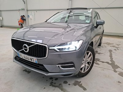 Volvo XC60 XC60 T8 Twin Engine 303 + 87ch Business Executive Geartronic