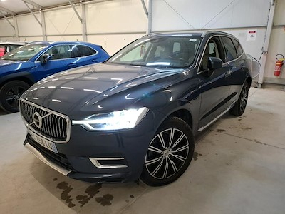 Volvo XC60 XC60 T8 Twin Engine 303 + 87ch Inscription Luxe Geartronic