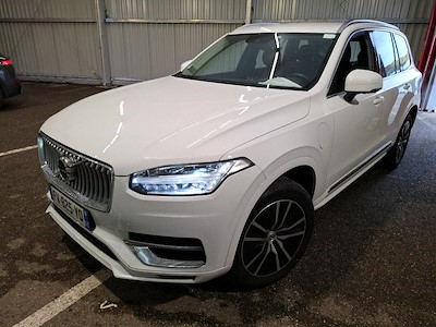 Volvo XC90 XC90 T8 AWD 303 + 87ch Momentum Geartronic