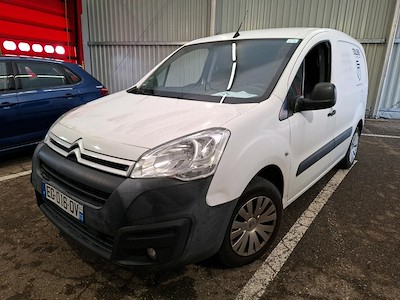 Citroen BERLINGO Berlingo 20 L1 1.6 BlueHDi 100 S&amp;S Business