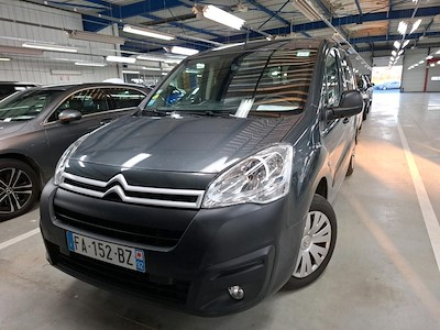 Citroen BERLINGO Berlingo M 1.6 BlueHDi 100 S&amp;S Business ETG6