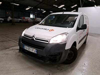 Citroen BERLINGO Berlingo M 1.6 BlueHDi 75 Business