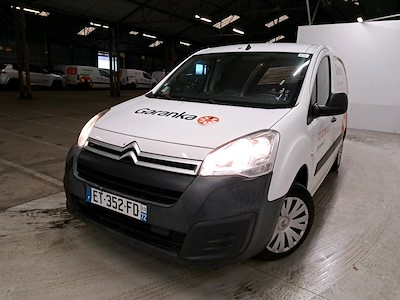 Citroen BERLINGO Berlingo M 1.6 BlueHDi 75 Business