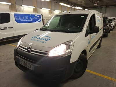 Citroen BERLINGO Berlingo Van M 1000kg BlueHDi 75 Club