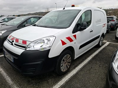 Citroen BERLINGO Berlingo XL 1.6 BlueHDi 100 S&amp;S Business