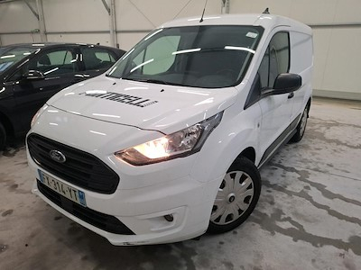 Ford CONNECT Transit Connect L1 1.5 EcoBlue 75ch Trend Business Nav