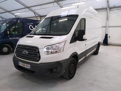 Ford TRANSIT Transit 2T Fg T310 L3H3 2.0 EcoBlue 105ch Trend Business