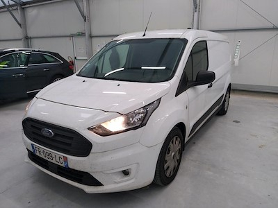 Ford Transit connect VU Transit Connect L2 1.5 EcoBlue 100ch Trend Business Nav