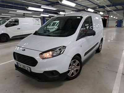 Ford Transit courier VU Transit Courier 1.5 TDCI 100ch Stop&amp;Start Trend Business