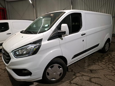 Ford Transit custom Transit Custom Fg 340 L2H1 2.0 EcoBlue 130 Trend Business 7cv