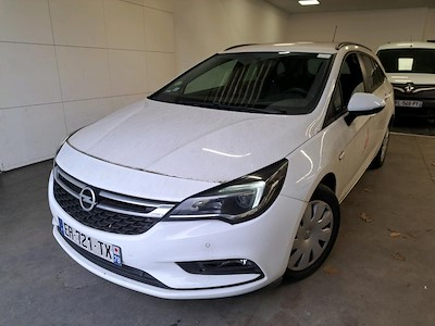 Opel ASTRA Astra ST Affaires 1.6 CDTI 110ch Start/Stop Pack Clim + // 2 PLACES - 2 SEATS