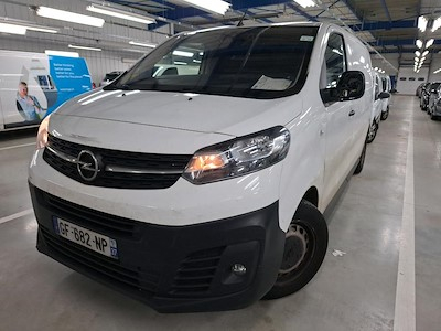 Opel VIVARO Vivaro Fg L2 Standard 1.5 D 120ch Pack Business