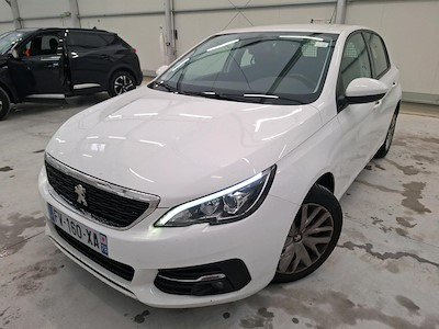 Peugeot 308 308 Affaire 1.5 BlueHDi 100ch S&amp;S Premium Pack