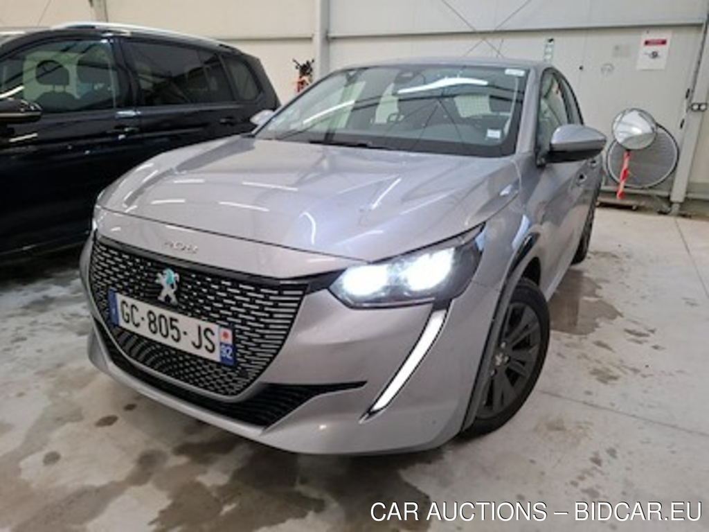 Peugeot E-208 business R 208 Business R e-208 136ch Active