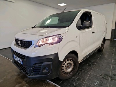 Peugeot EXPERT Expert Fg Compact 1.5 BlueHDi 100ch S&amp;S Premium