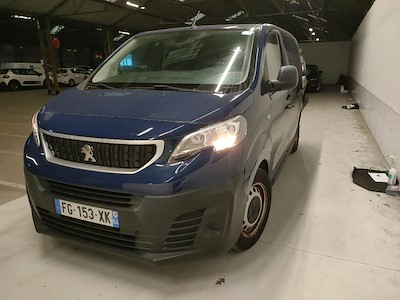 Peugeot EXPERT Expert Fg Compact 1.6 BlueHDi 115ch Premium S&amp;S