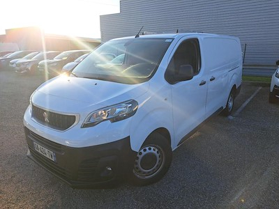 Peugeot EXPERT Expert Fg Long 2.0 BlueHDi 120ch S&amp;S Premium EAT8