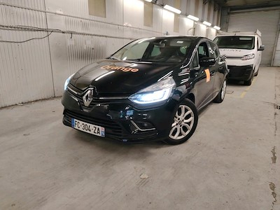 Renault CLIO Clio 0.9 TCe 90ch energy Intens 5p Euro6c // 2 PLACES - 2 SEATS