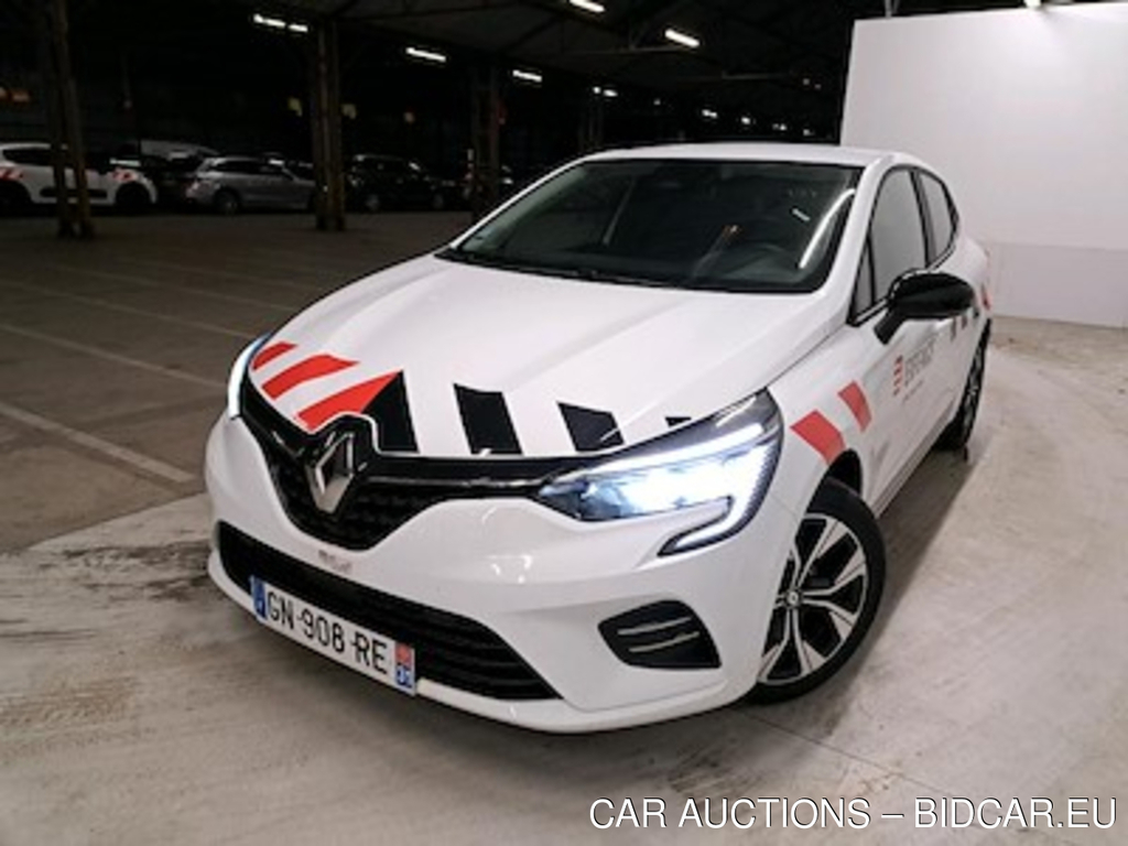 Renault CLIO Clio Reversible 1.0 TCe 90ch Evolution