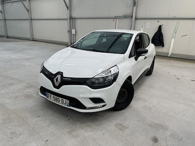 Renault CLIO Clio Ste 0.9 TCe 75ch energy Air E6C