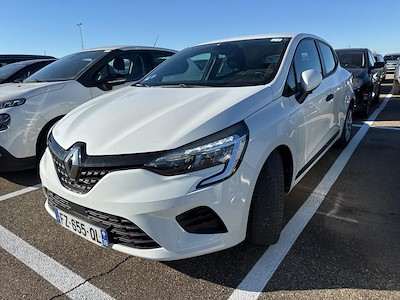 Renault CLIO Clio Ste 1.0 TCe 90ch Air Nav - 21