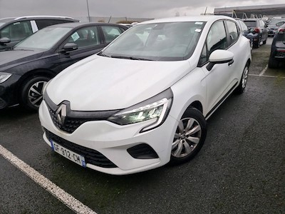 Renault CLIO Clio Ste 1.0 TCe 90ch Air Nav - 21N