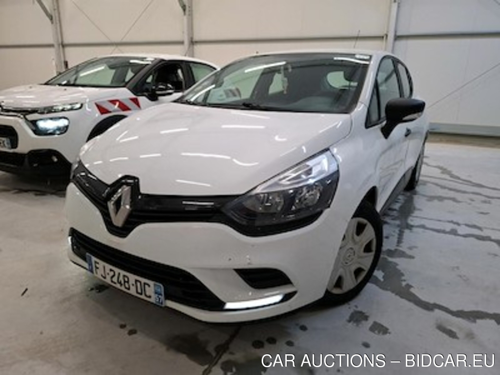 Renault CLIO Clio Ste 1.5 dCi 75ch energy Air E6C