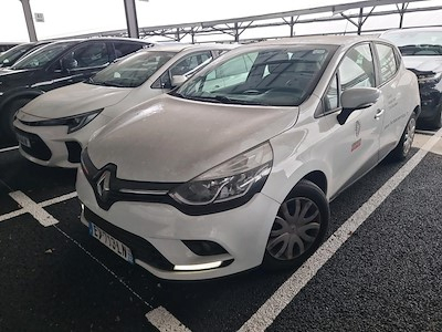 Renault CLIO Clio Ste 1.5 dCi 75ch energy Air MA©diaNav