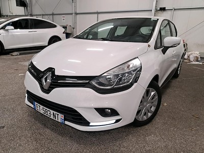 Renault CLIO Clio Ste 1.5 dCi 75ch energy Air Medianav E6C