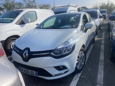 Renault CLIO Clio Ste 1.5 dCi 75ch energy Air MediaNav E6C